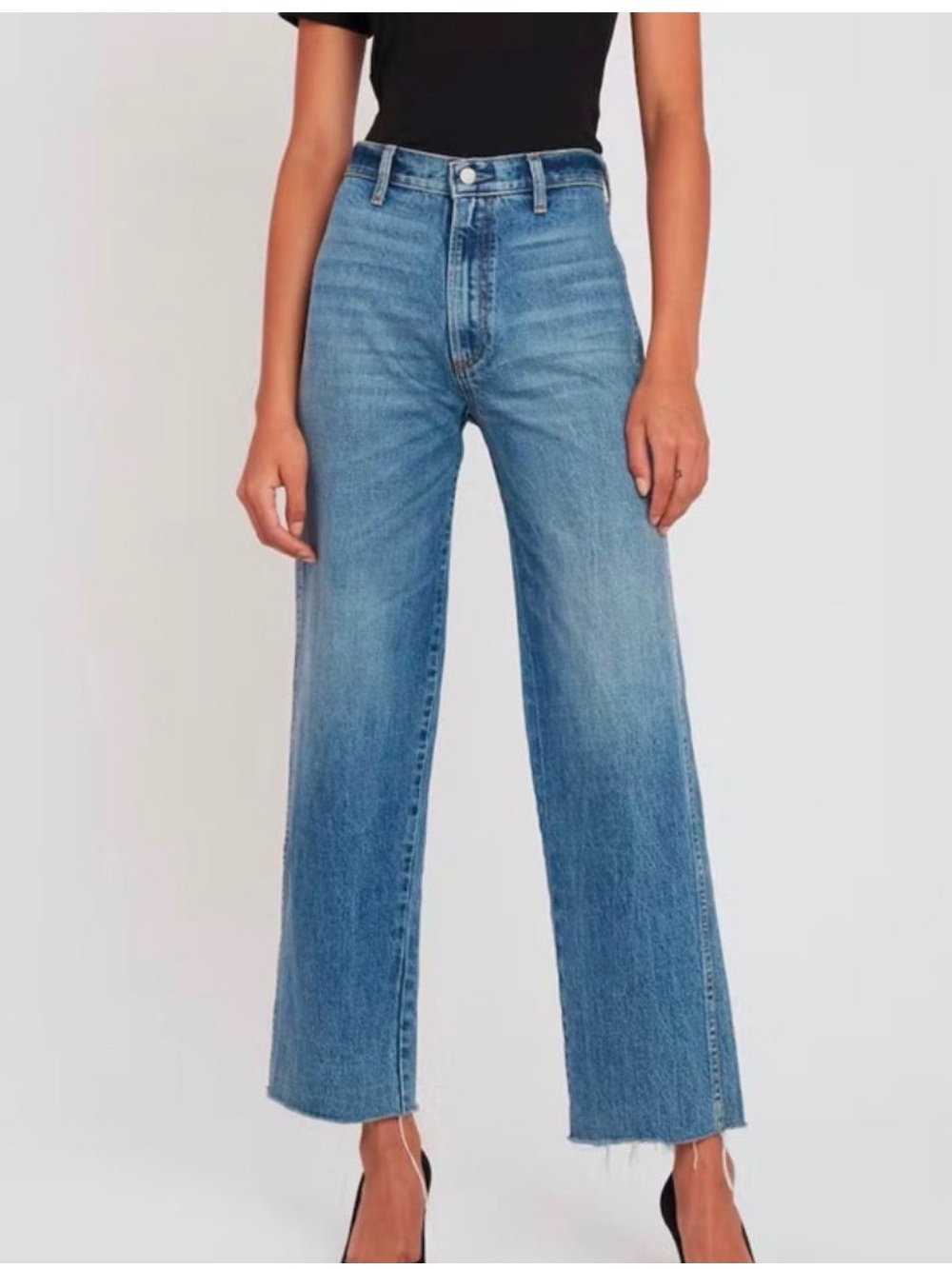 Boyish The Kirby Jean in Freaks Size 28 $148